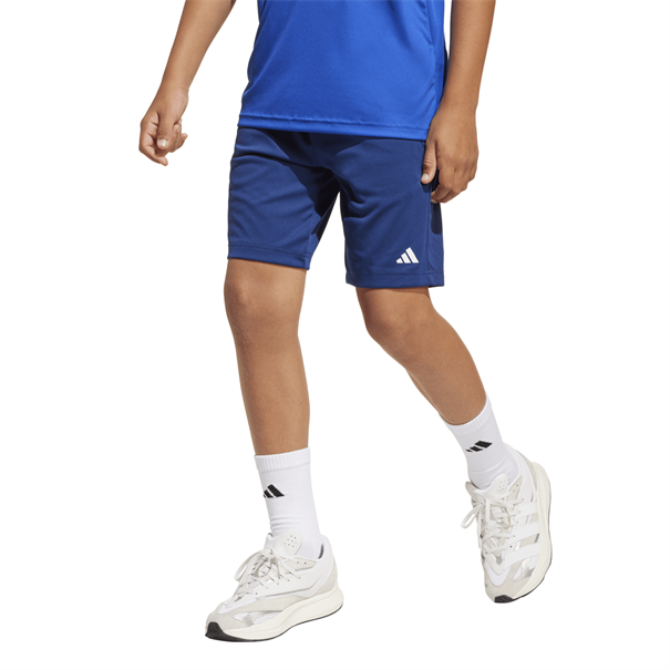 Adidas Train Essentials Logo Regular Fit Short Kids
