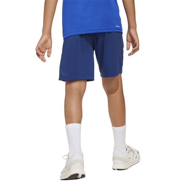 Adidas Train Essentials Logo Regular Fit Short Kids