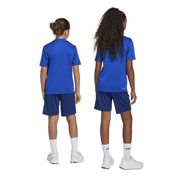 Adidas Train Essentials Logo Regular Fit Short Kids