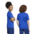 Adidas Train Essentials Logo Regular Fit T-shirt Kids