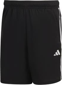 Adidas Train Essentials Piqué 3-Stripes Trainingsshort