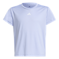 Adidas Train Essentials Regular Fit Logo T-shirt Kids