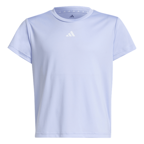 Adidas Train Essentials Regular Fit Logo T-shirt Kids