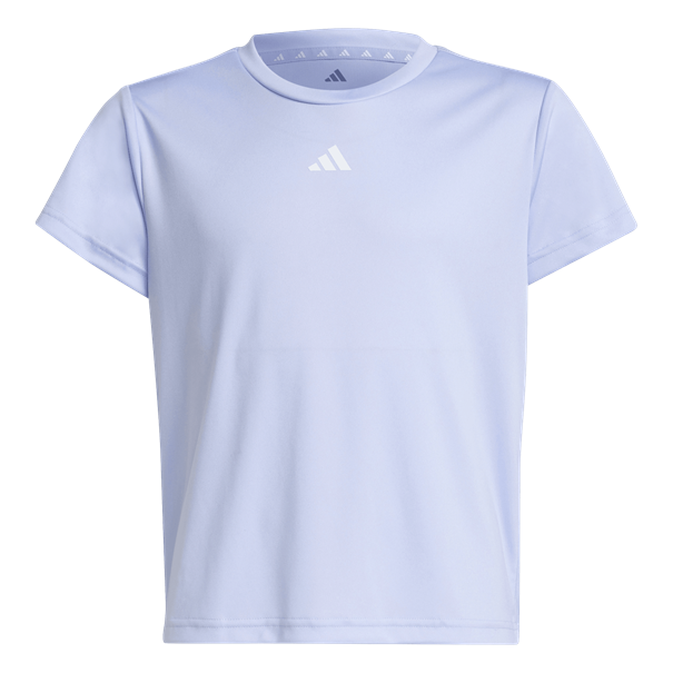 Adidas Train Essentials Regular Fit Logo T-shirt Kids