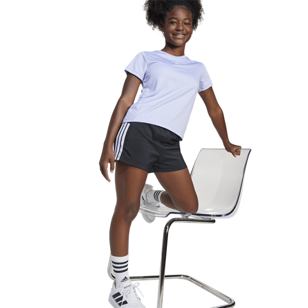 Adidas Train Essentials Regular Fit Logo T-shirt Kids