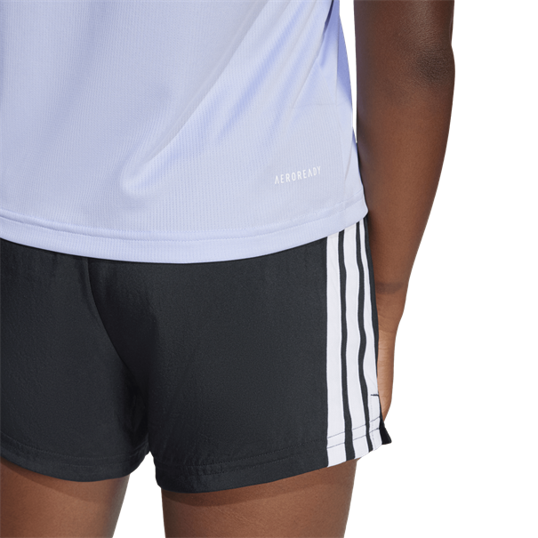 Adidas Train Essentials Regular Fit Logo T-shirt Kids