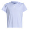 Adidas Train Essentials Regular Fit Logo T-shirt Kids