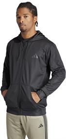 Adidas Train Essentials Seasonal Ritshoodie