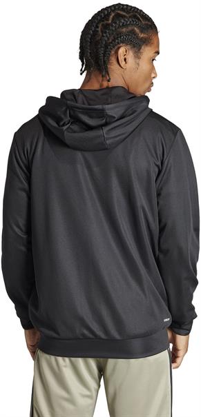 Adidas Train Essentials Seasonal Ritshoodie