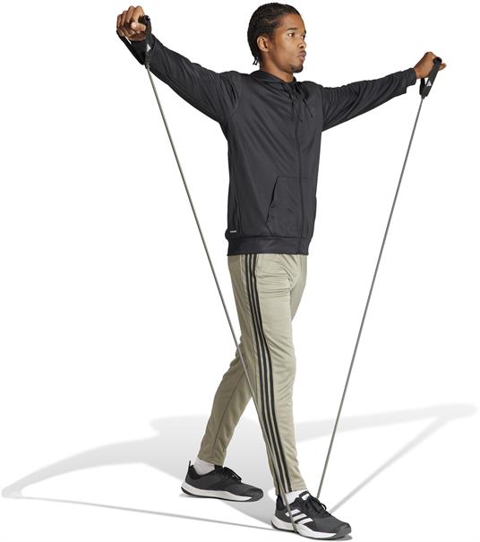 Adidas Train Essentials Seasonal Ritshoodie