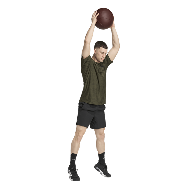 Adidas Train Essentials Stretch Training T-shirt