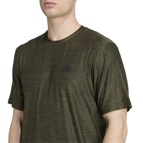 Adidas Train Essentials Stretch Training T-shirt