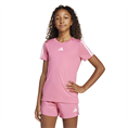Adidas Training Essentials 3-Stripes T-shirt Kids