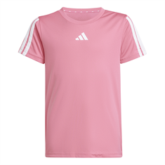 Adidas Training Essentials 3-Stripes T-shirt Kids