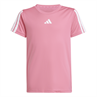 Adidas Training Essentials 3-Stripes T-shirt Kids