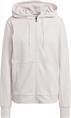 Adidas Training Trainingsjack met Capuchon