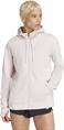 Adidas Training Trainingsjack met Capuchon