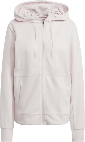 Adidas Training Trainingsjack met Capuchon