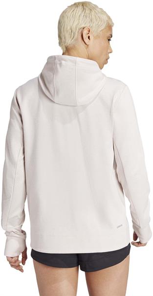 Adidas Training Trainingsjack met Capuchon