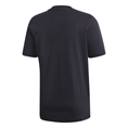 Adidas trefoil t-shirt