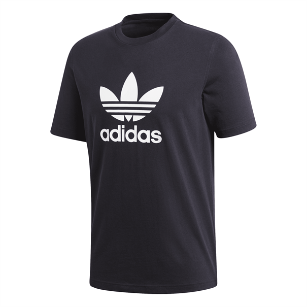 Adidas trefoil t-shirt