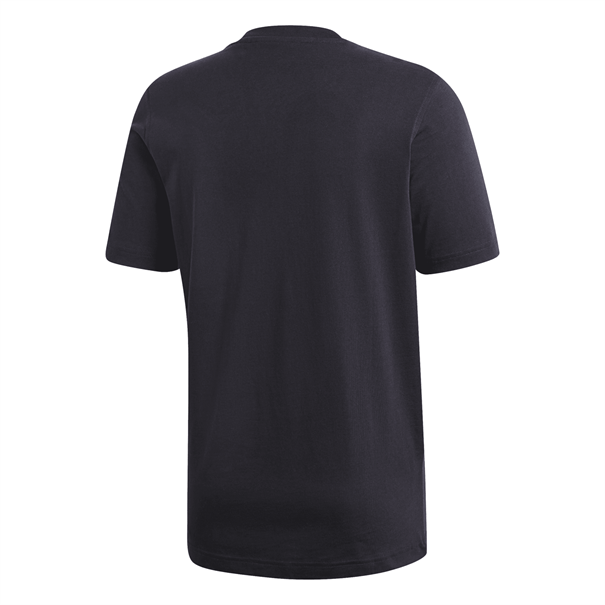 Adidas trefoil t-shirt