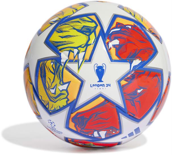 Adidas UCL 23/24 Knockout Mini-Bal