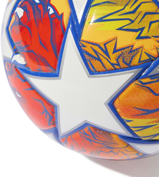 Adidas UCL 23/24 Knockout Mini-Bal