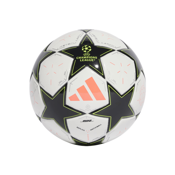 Adidas UCL 24/25 League Phase Mini Voetbal