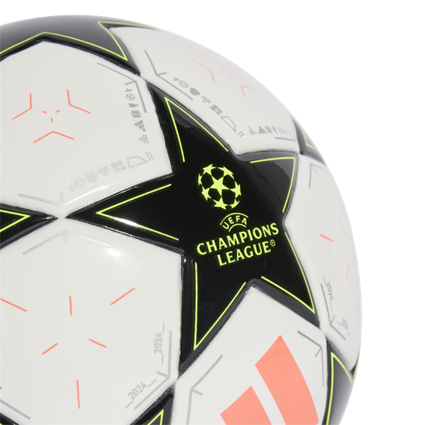 Adidas UCL 24/25 League Phase Mini Voetbal