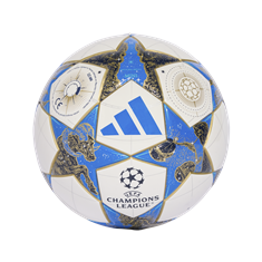 Adidas UCL 25/26 League Stage Minibal