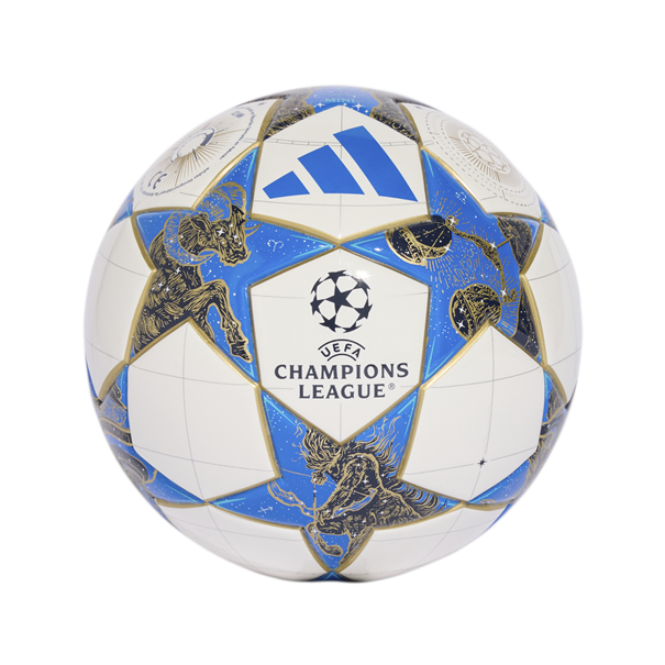 Adidas UCL 25/26 League Stage Minibal
