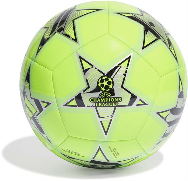 Adidas UCL Club 23/24 Groepsfase Voetbal