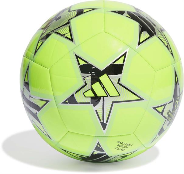 Adidas UCL Club 23/24 Groepsfase Voetbal