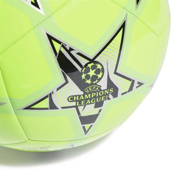 Adidas UCL Club 23/24 Groepsfase Voetbal