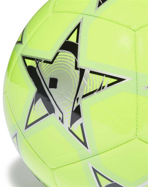 Adidas UCL Club 23/24 Groepsfase Voetbal
