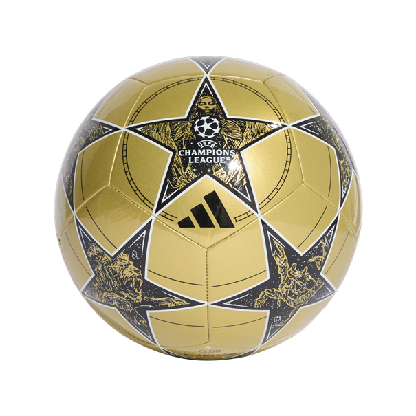 Adidas UCL Club 25/26 League Stage Voetbal