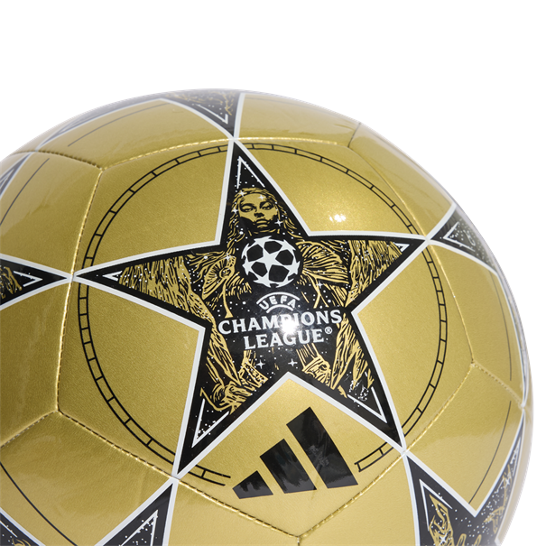 Adidas UCL Club 25/26 League Stage Voetbal