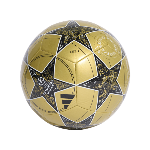 Adidas UCL Club 25/26 League Stage Voetbal