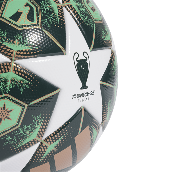 Adidas UCL League 24/25 Knockout Stages Voetbal