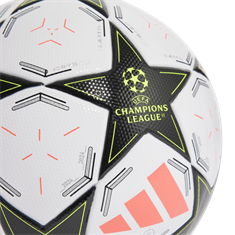 Adidas UCL League 24/25 League Phase Voetbal