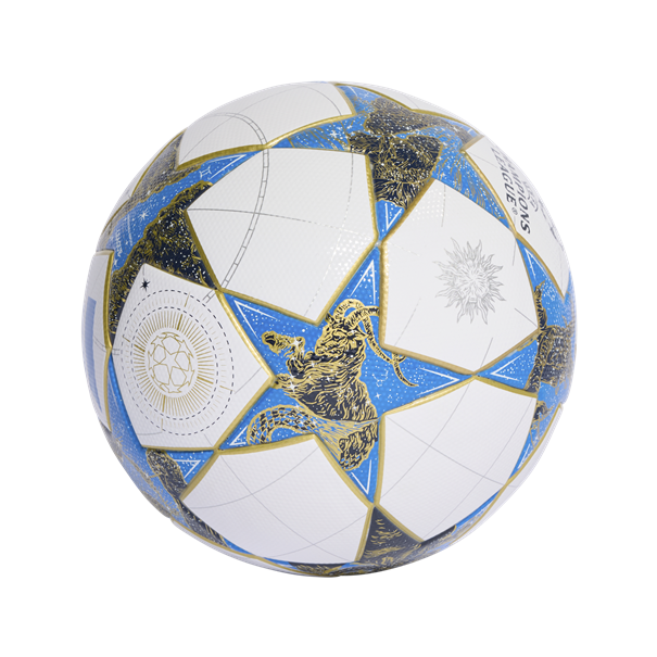 Adidas UCL League 25/26 League Stage Voetbal in Doos
