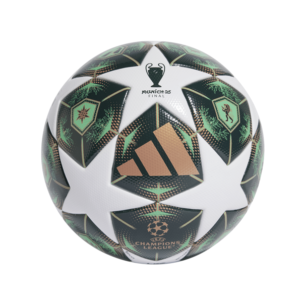 Adidas ucl lge box