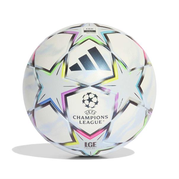 Adidas ucl lge box