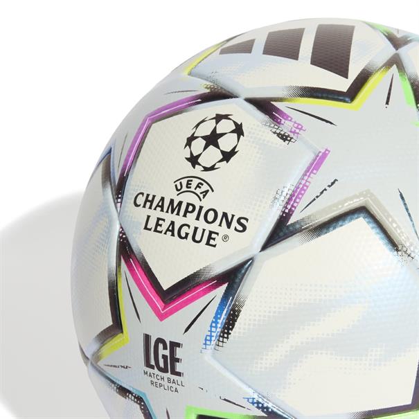 Adidas ucl lge box