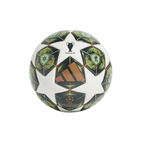 Adidas ucl mini