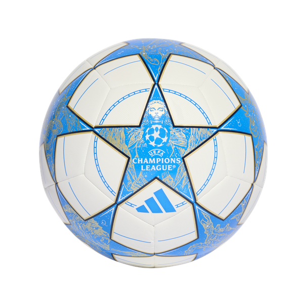 Adidas UCL Training 25/26 League Stage Voetbal