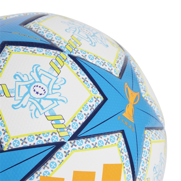 Adidas UWCL 24/25 Knock-out Phase Pro Voetbal