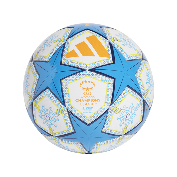 Adidas UWCL 24/25 Knock-out Phase Pro Voetbal