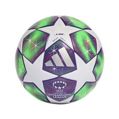 Adidas UWCL League 25/26 League Stage Bal